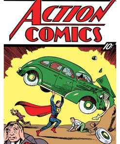 Superman, Cmx-177