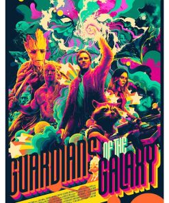 Guardians of the Galaxy, Cmx-178