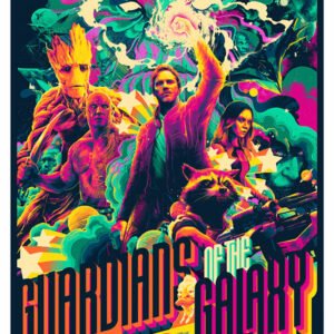 Guardians of the Galaxy, Cmx-178