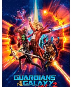 Guardians of the Galaxy, Cmx-179