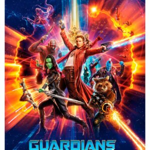 Guardians of the Galaxy, Cmx-179