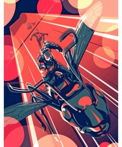 Ant-Man, Cmx-180