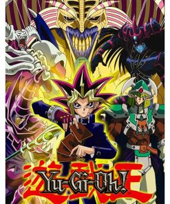 Yu-Gi-Oh, Cmx-181