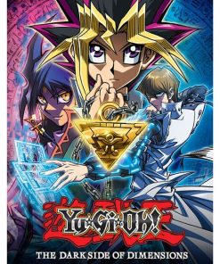 Yu-Gi-Oh, Cmx-182