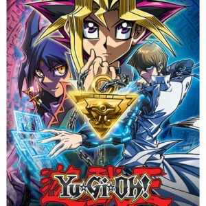 Yu-Gi-Oh, Cmx-182