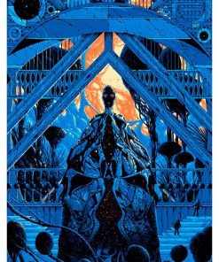 "The Planet Chamber", Cmx-185