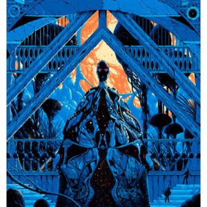 "The Planet Chamber", Cmx-185