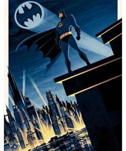 Batman, Cmx-187