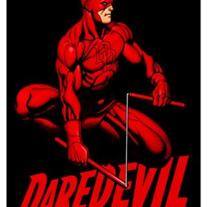 Daredevil, Cmx-191