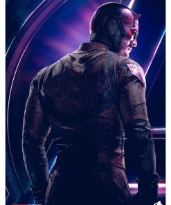 Daredevil, Cmx-192