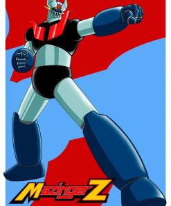 Mazinger z, Cmx-194