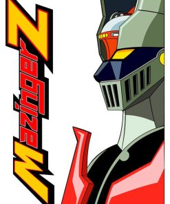 Mazinger z, Cmx-195