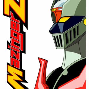 Mazinger z, Cmx-195