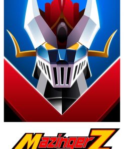 Mazinger z, Cmx-196