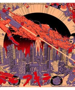 Akira, Cmx-206.