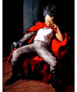 Akira, Cmx-207.