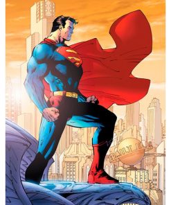 Superman, Cmx-210.
