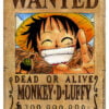 Wanted, Cmx-211