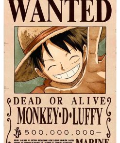 Wanted, Cmx-212