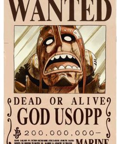 Wanted, Cmx-216