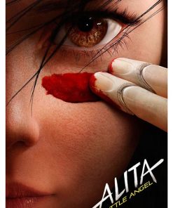 Alita: Battle Angel, Cmx-220