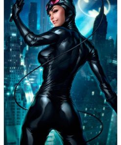Catwoman, Cmx-224