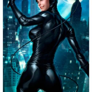 Catwoman, Cmx-224