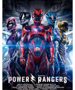 Power Rangers, Cmx-228