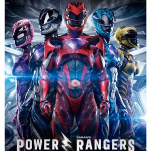 Power Rangers, Cmx-228