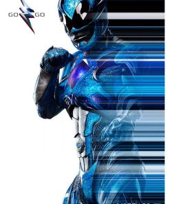 Power Rangers, Cmx-230