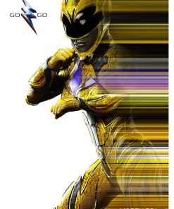 Power Rangers, Cmx-231