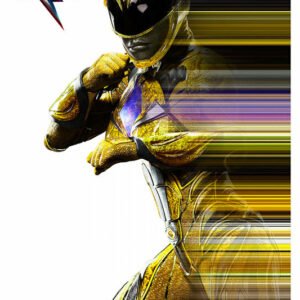 Power Rangers, Cmx-231