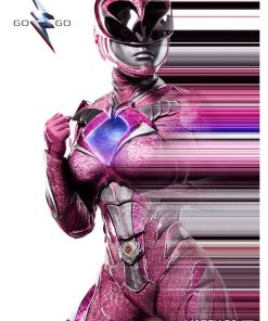 Power Rangers, Cmx-232
