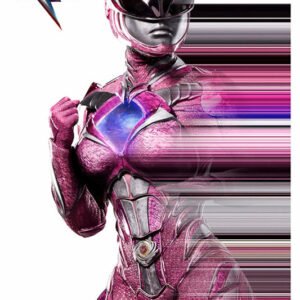 Power Rangers, Cmx-232