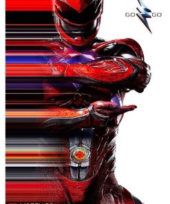 Power Rangers, Cmx-233