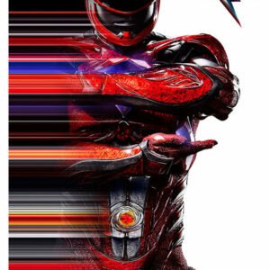 Power Rangers, Cmx-233