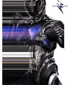 Power Rangers, Cmx-234