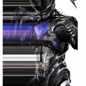 Power Rangers, Cmx-234