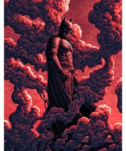The Dark Knight, Cmx-236