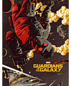 Guardians of the Galaxy, Cmx-249