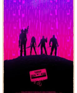 Guardians of the Galaxy, Cmx-250