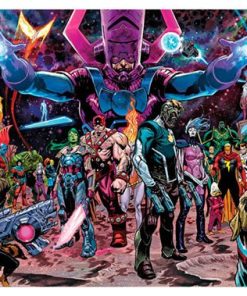 Guardians of the Galaxy, Cmx-251