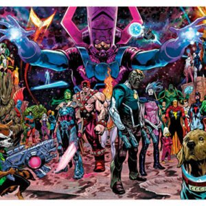 Guardians of the Galaxy, Cmx-251