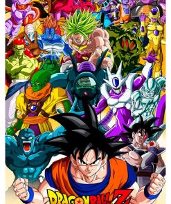 Dragon Ball, Cmx-253