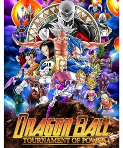 Dragon Ball, Cmx-254