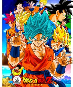 Dragon Ball, Cmx-255