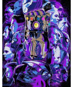 Avengers End Game, Cmx-260