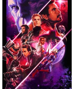 Avengers End Game, Cmx-261