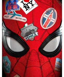 Spiderman Far From Home, Cmx-267