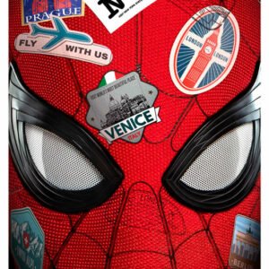 Spiderman Far From Home, Cmx-267
